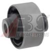  271229 Control Arm-/Trailing Arm Bush